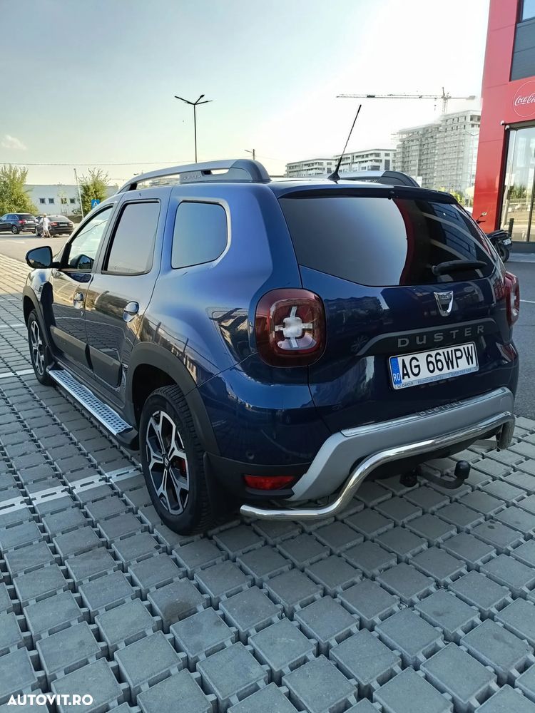 Dacia Duster - 5