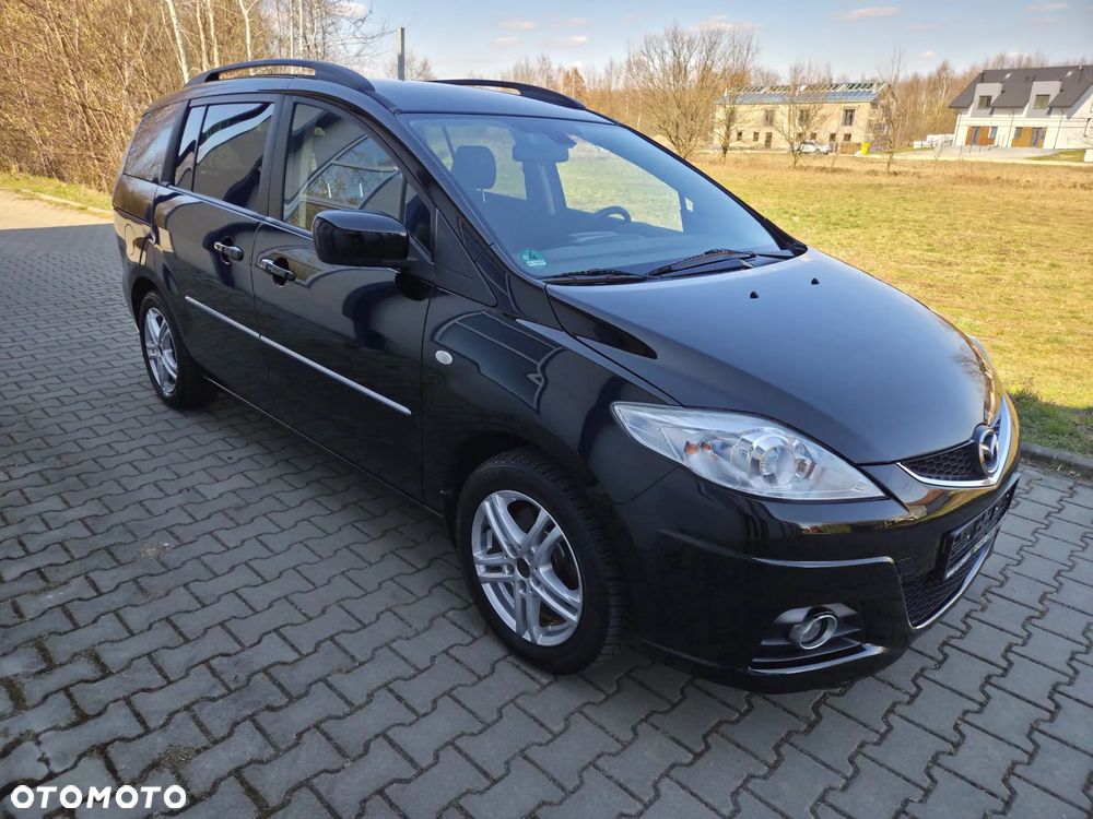 Mazda 5 2.0 Exclusive - 10