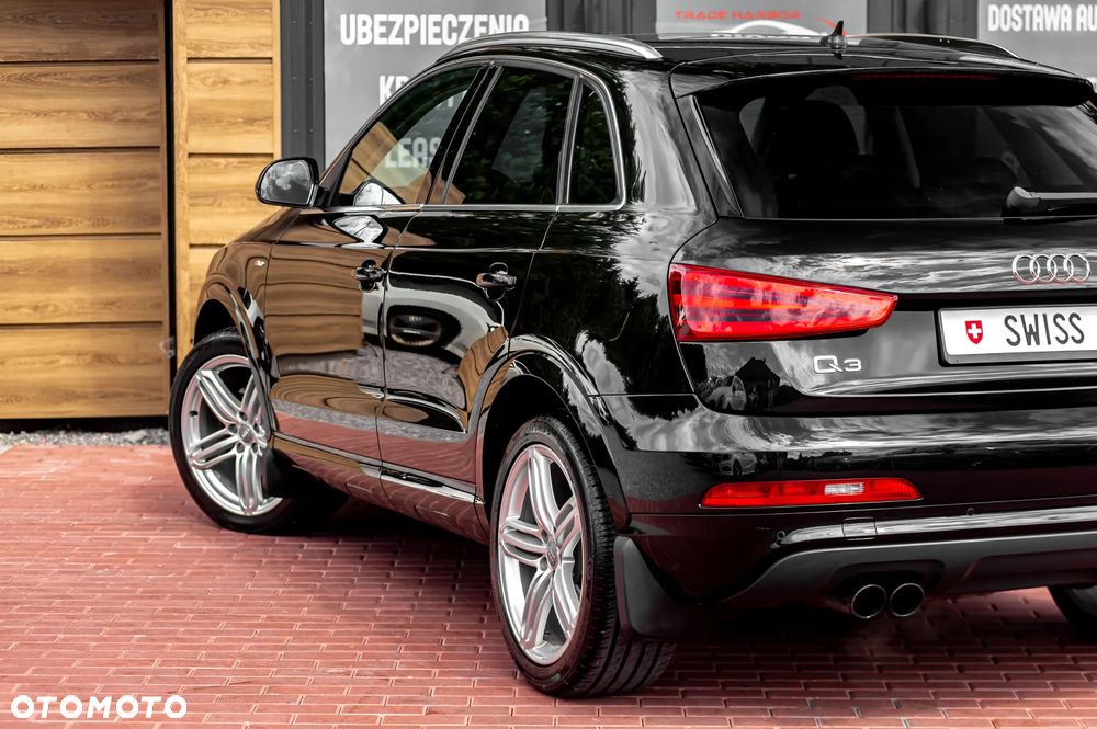 Audi Q3 - 9