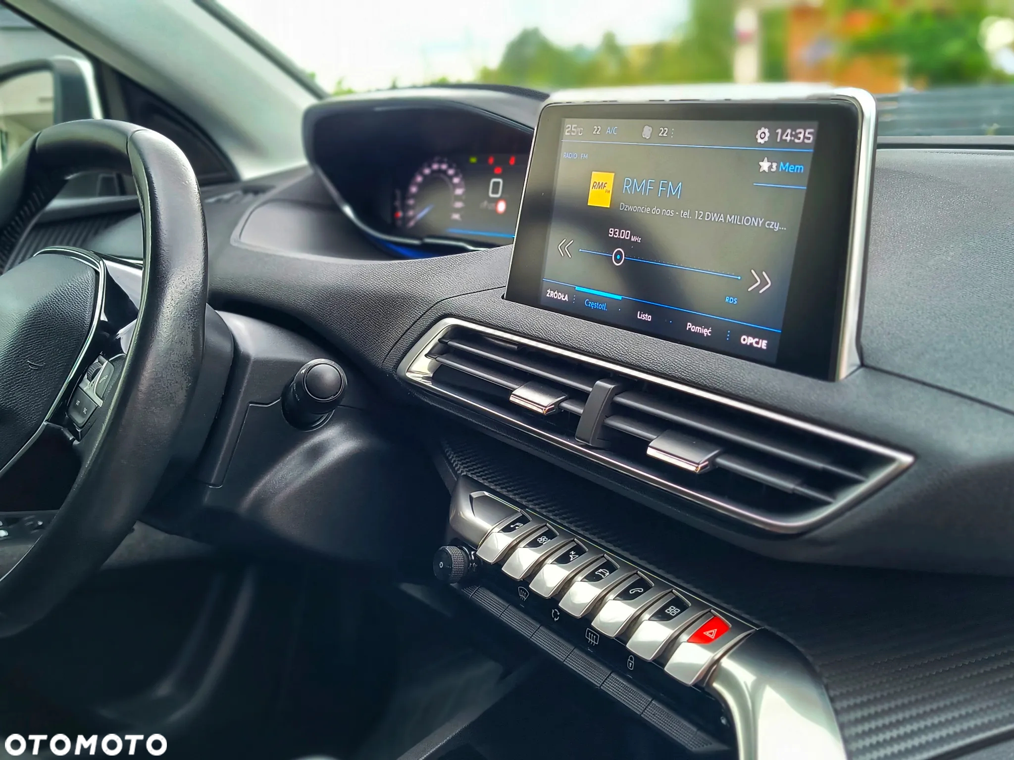 Peugeot 3008 - 31