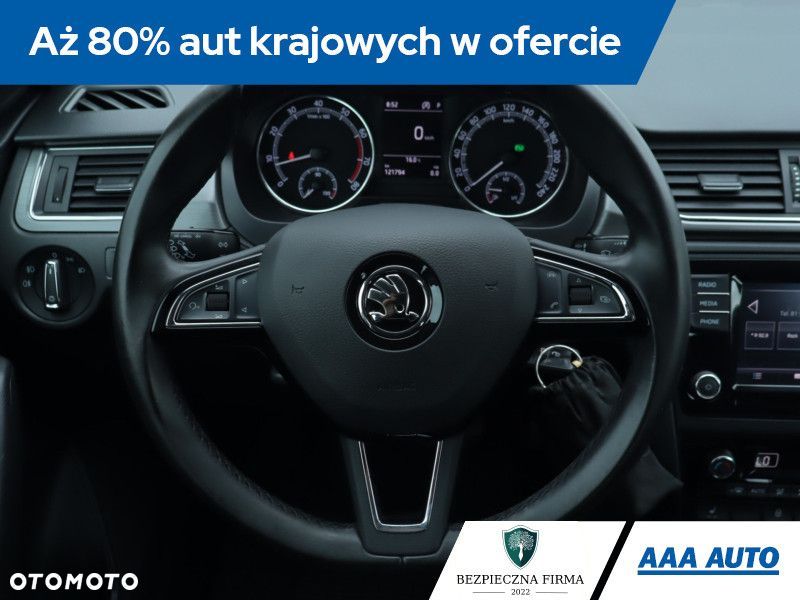 Skoda RAPID - 22