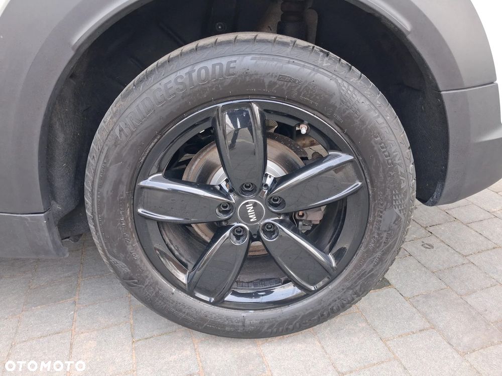 MINI Countryman - 24