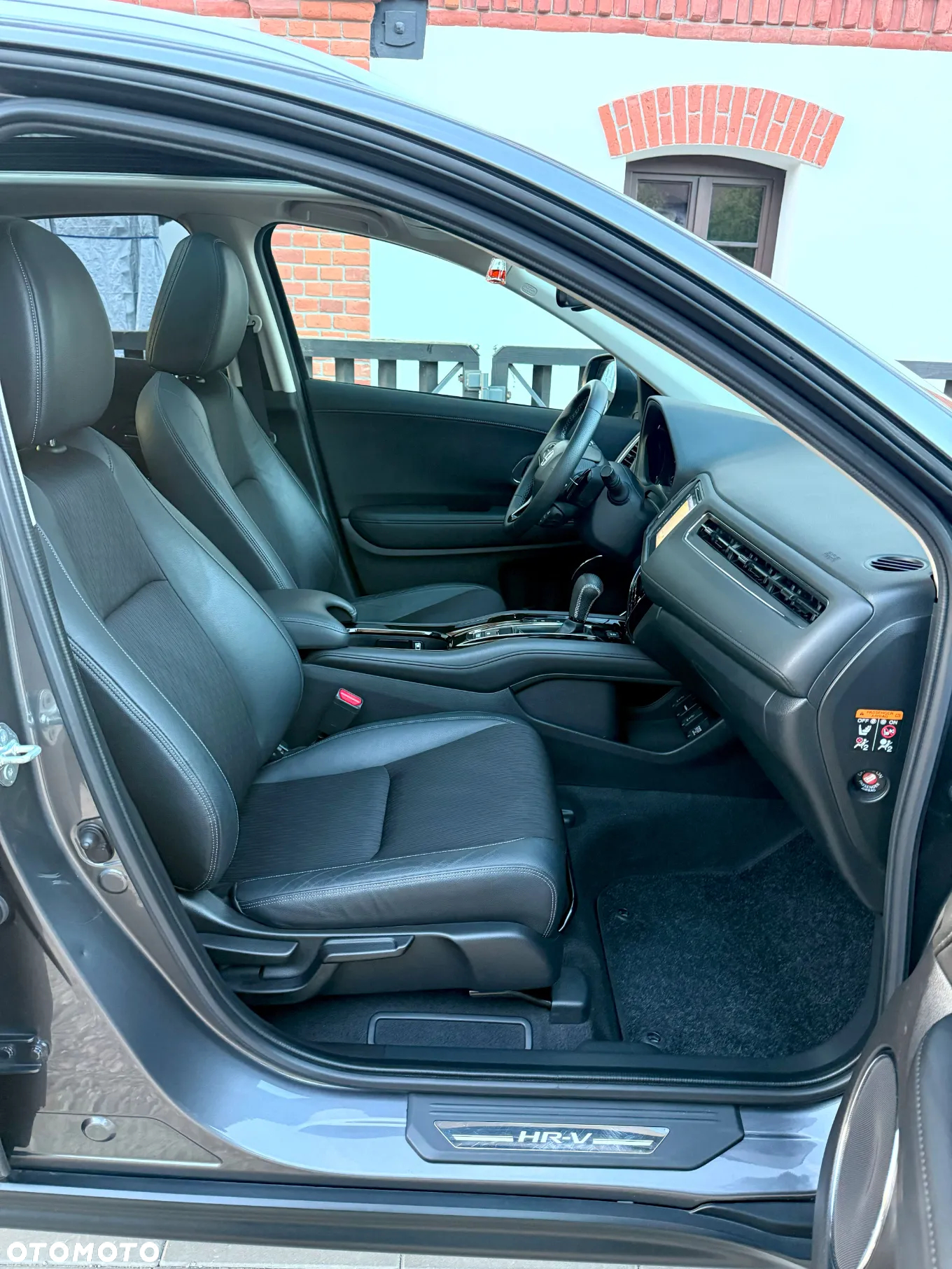 Honda HR-V 1.5 Executive (ADAS / Connect+) CVT - 7