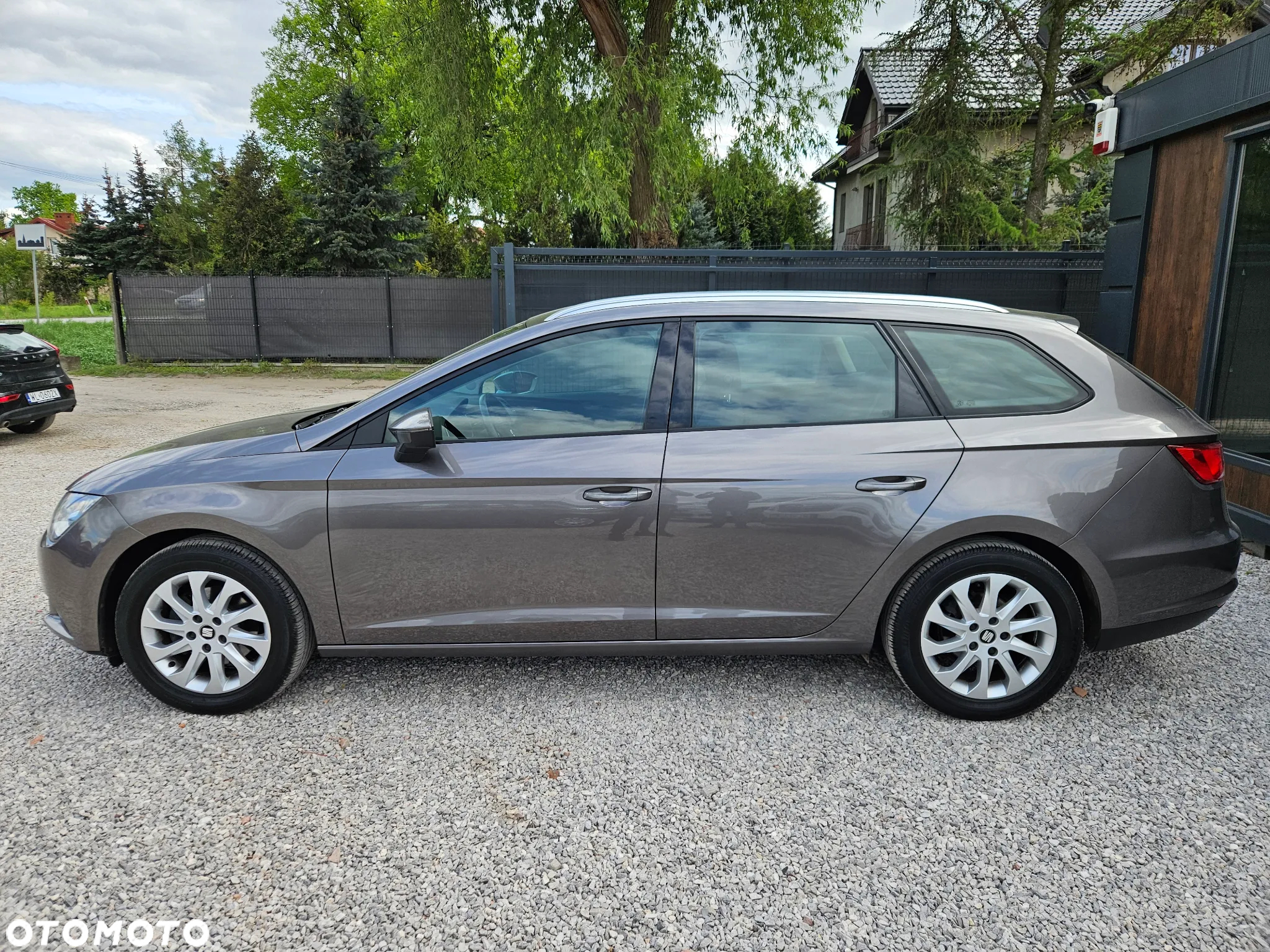 Seat Leon ST 1.4 TSI ACT Start&Stop Style - 7