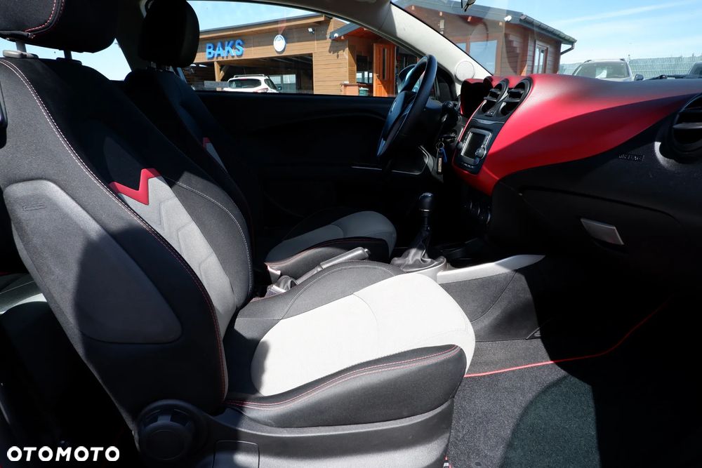 Alfa Romeo Mito 1.4 8V Super - 9
