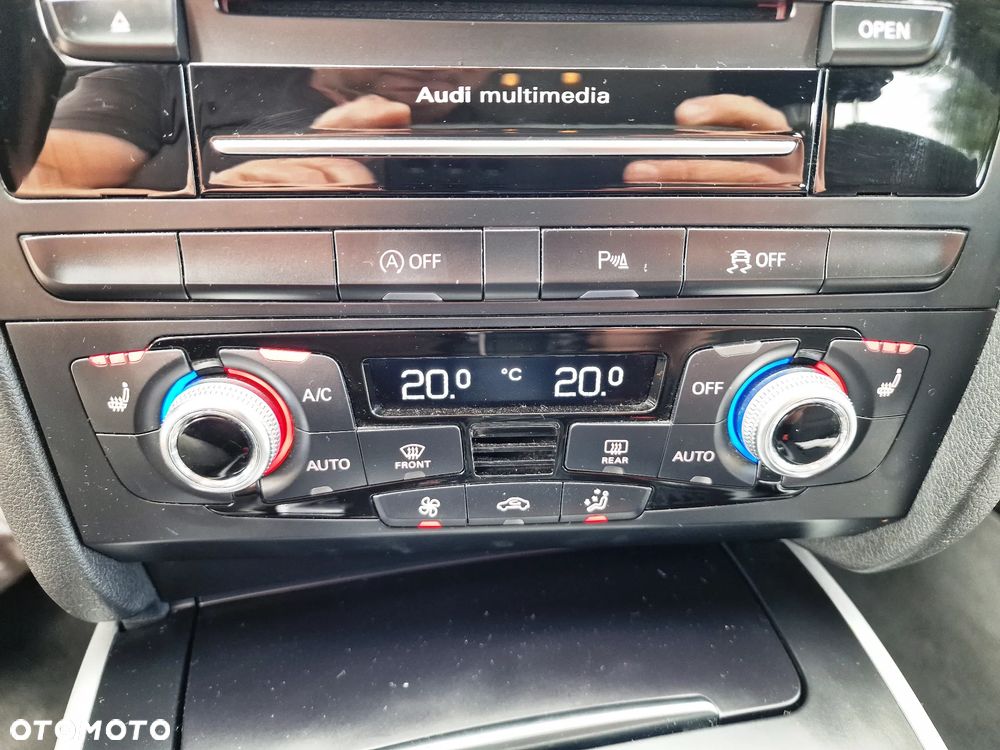 Audi A4 Avant - 35