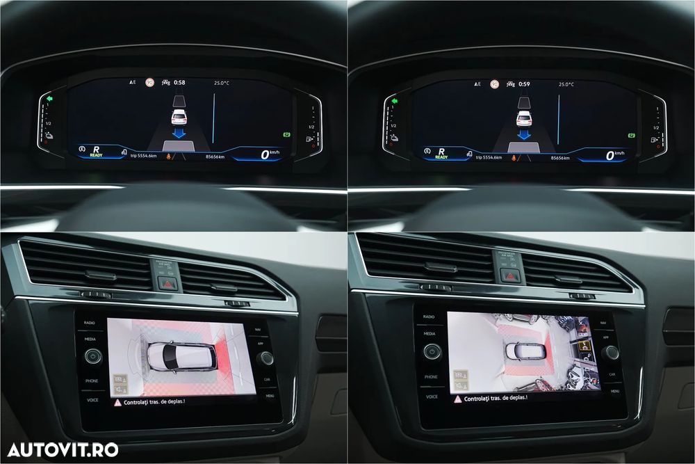 Volkswagen Tiguan 1.4 eHybrid OPF DSG Elegance - 35