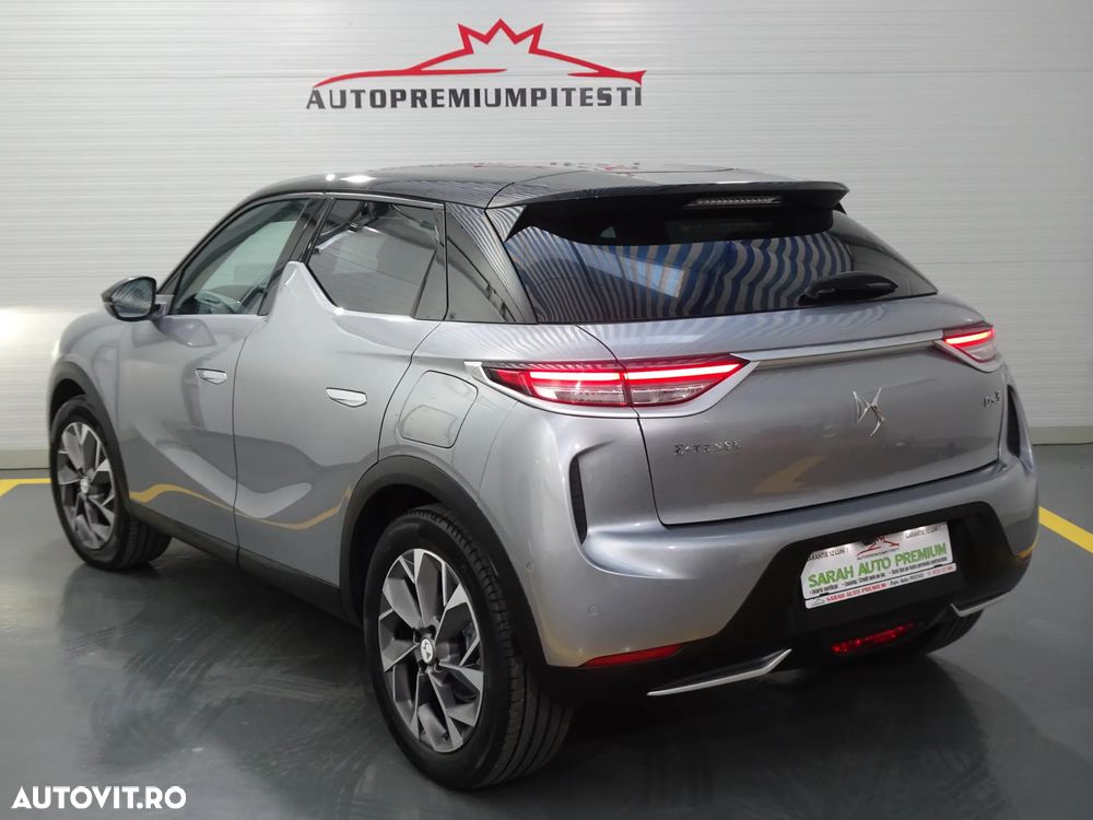 DS Automobiles DS 3 Crossback - 8