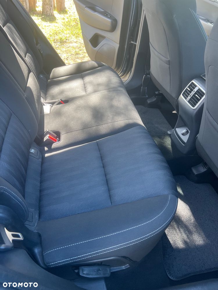Kia Sportage - 29