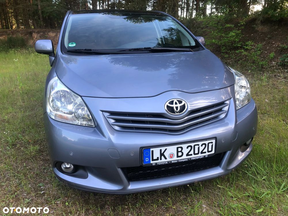 Toyota Verso 1.8 5-Sitzer Life - 6