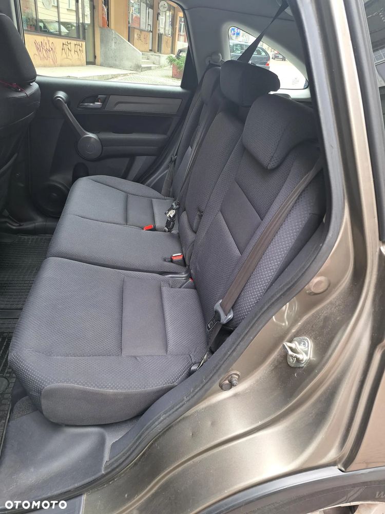 Honda CR-V - 2