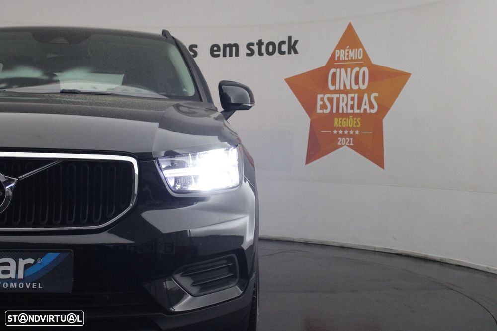 Volvo XC 40 2.0 D3 - 40