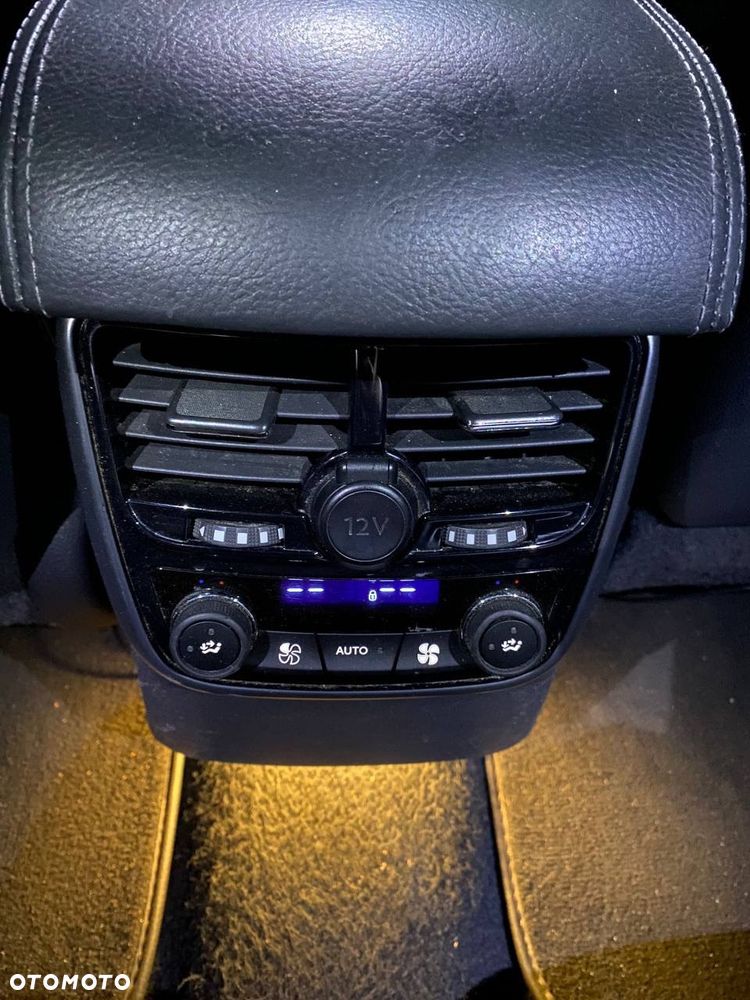 Peugeot 508 2.0 HDi Allure - 14