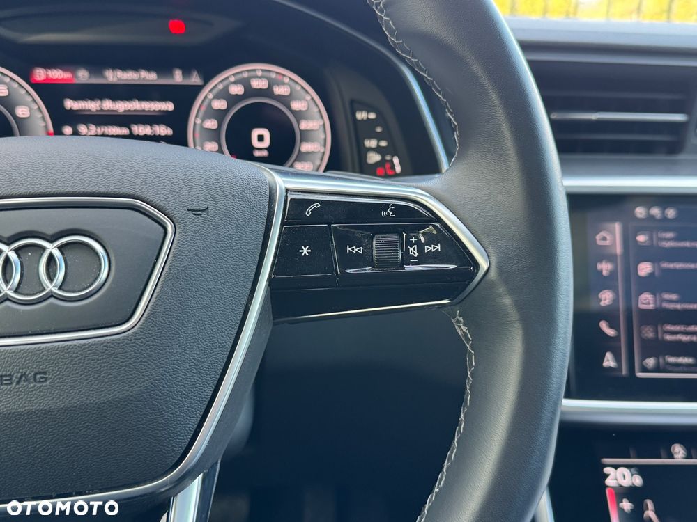 Audi A6 - 15