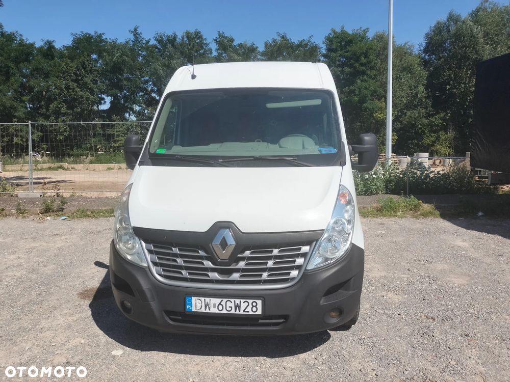 Renault Master - 12