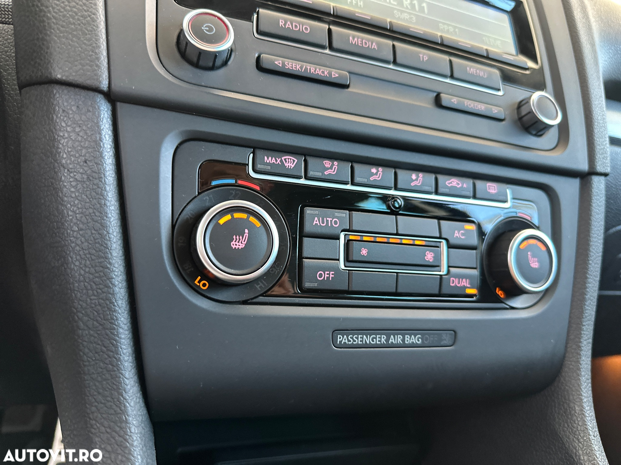 Volkswagen Golf 1.2 TSI BlueMotion Technology Style - 21