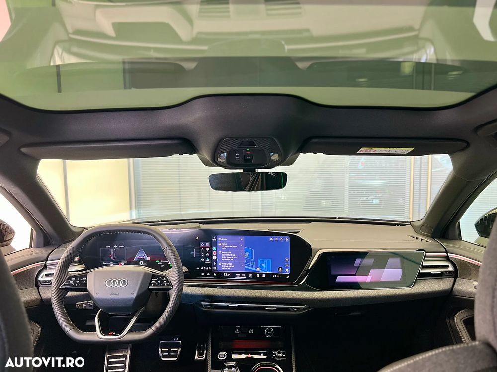 Audi A5 TFSI quattro 150 kW S tronic Edition one - 13