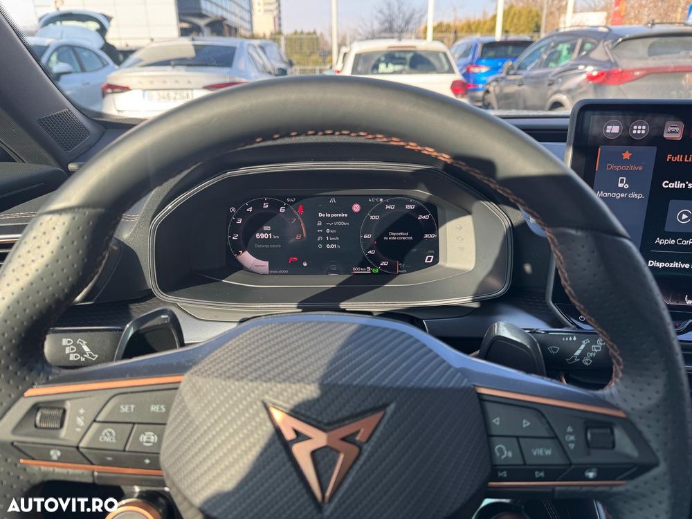 Cupra Formentor 2.0 TSI DSG7 4Drive - 5