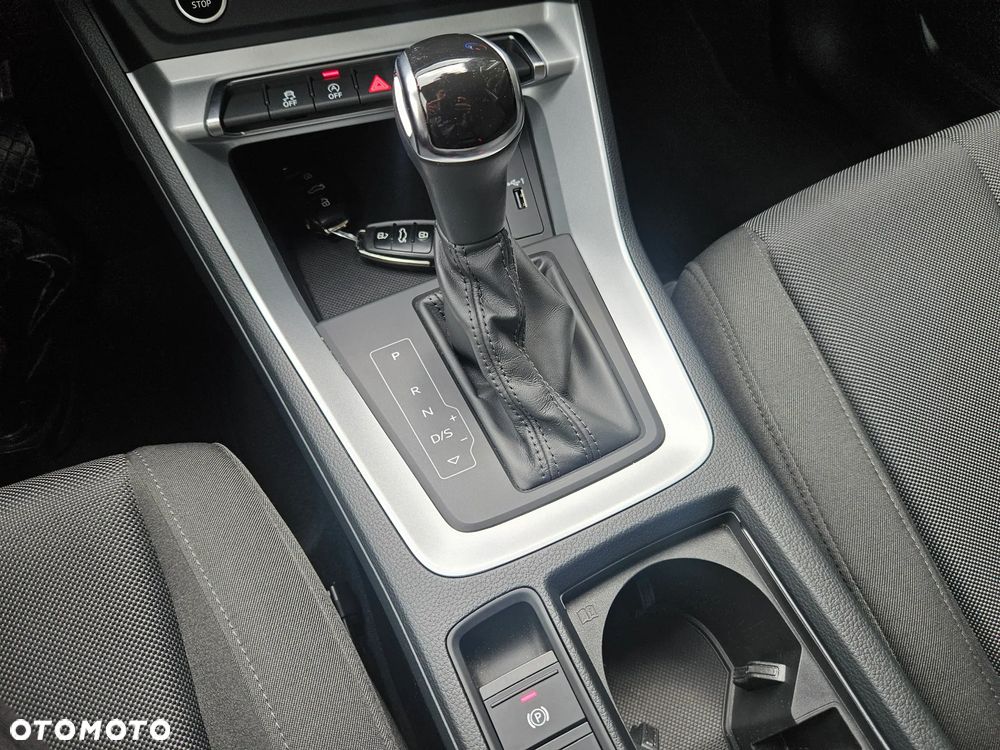Audi Q3 40 TDI Quattro S tronic advanced - 31