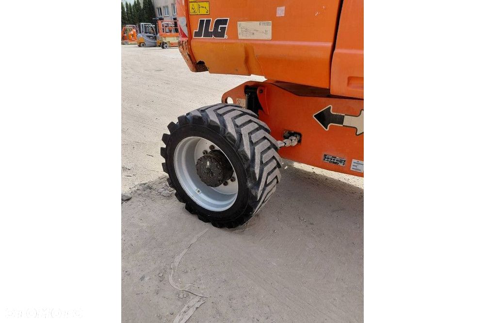 JLG 860 SJ - 15