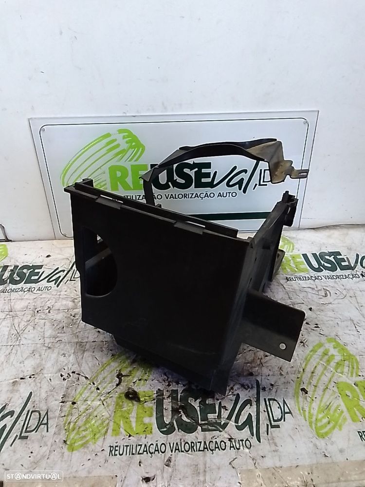 Caixa De Alujamento De Bateria Volvo C30 (533) - 2