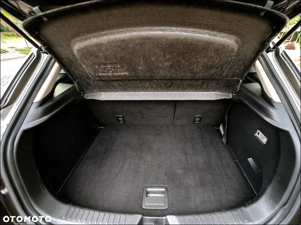 Mazda CX-3 - 36