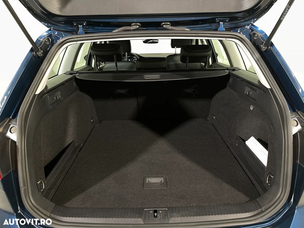 Volkswagen Passat 2.0 TSI ACT OPF DSG Highline - 13