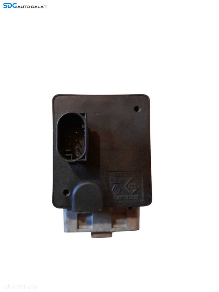 Blocator Coloana Volan Renault Megane 2 2002 - 2008 Cod 8200033233 [N1291] - 6
