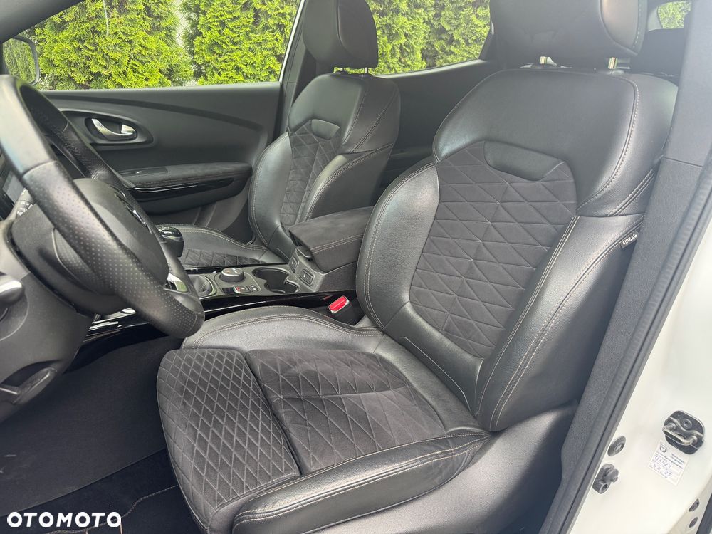 Renault Kadjar TCe 140 GPF BOSE EDITION - 18