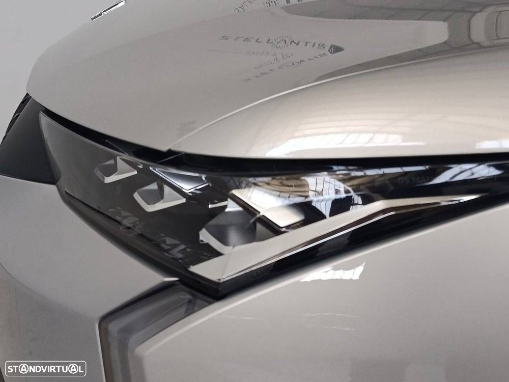 DS DS4 1.2 Hybrid Etoile e-DSC6 - 25