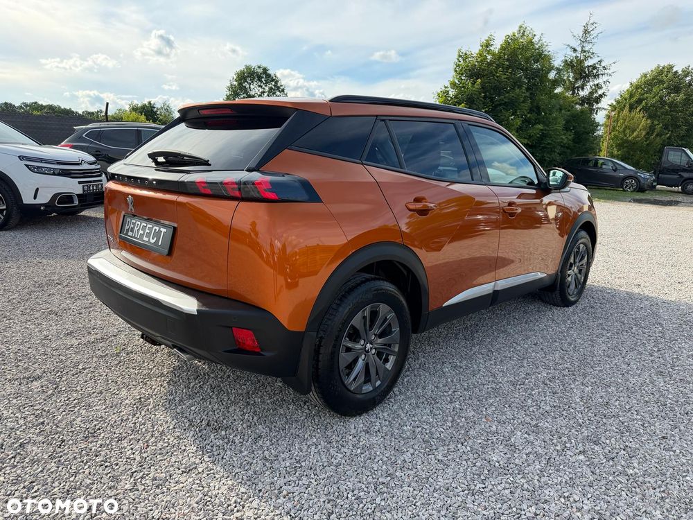 Peugeot 2008 BlueHDi 130 EAT8 Allure Pack - 15