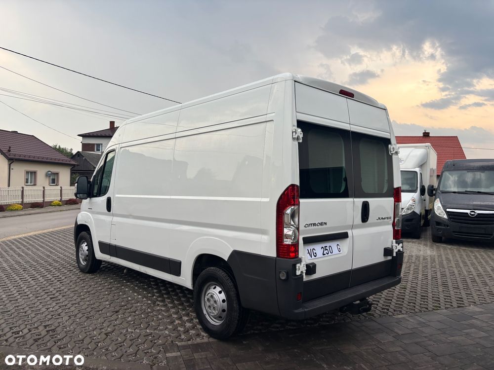 Citroën Jumper - 5