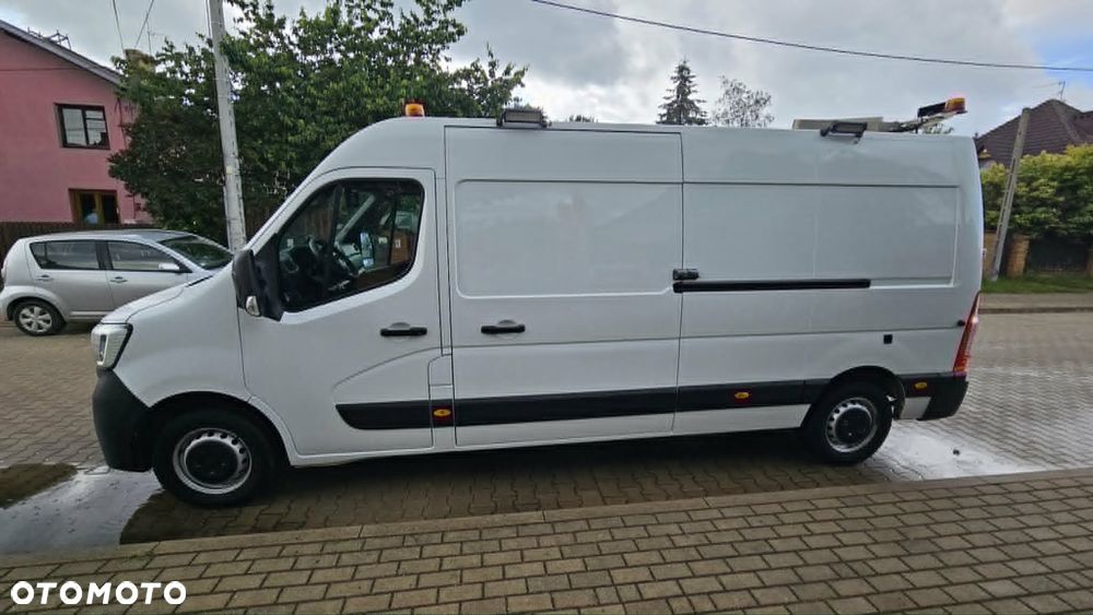 Renault MASTER - 1