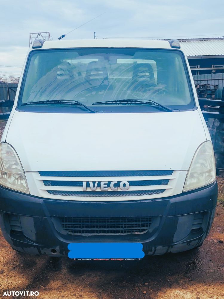 Iveco DAILY - 12