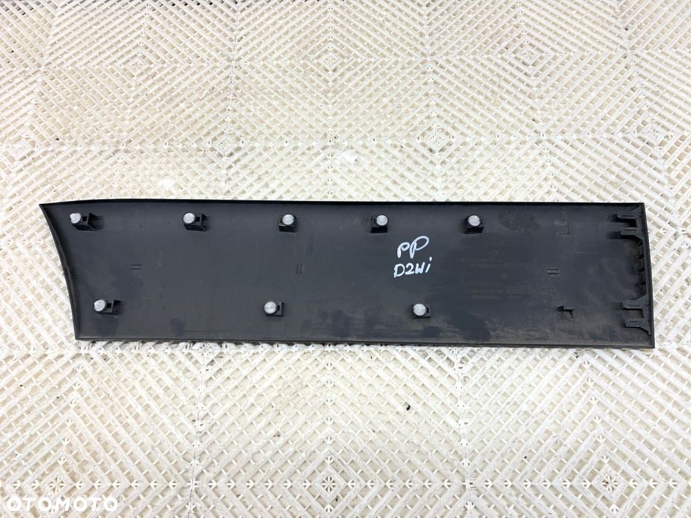 LISTWA DRZWI PRAWY PRZÓD  MERCEDES-BENZ eSPRINTER Skrzynia (B910) 2020 - 2022 Electric (910.633) 85 - 3