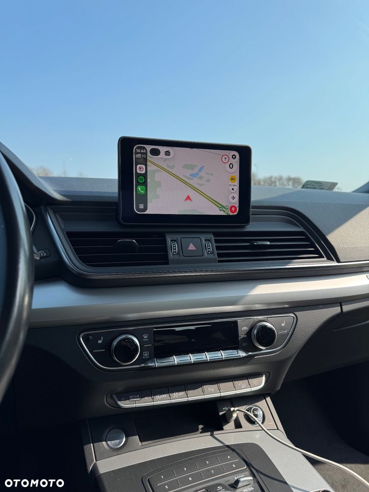 Audi Q5 2.0 TDI Quattro S tronic - 14