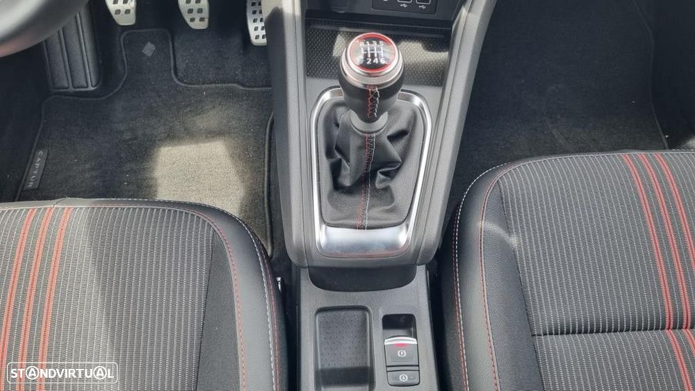 Renault Captur 1.0 TCe RS Line - 17