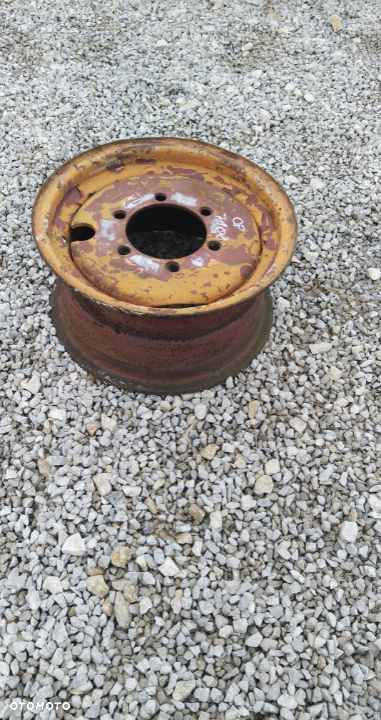 Felga 9 x 18 Cale [FI S – 46  , R – 23 , FiA – 51 , FiB- 16 , SZ-6 , 9X18, 6782-1 ,LEMMERS][OP 7108] - 4