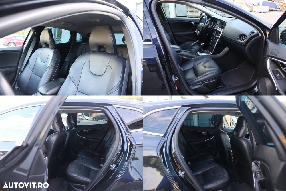 Volvo V40 D4 RDesign - 9