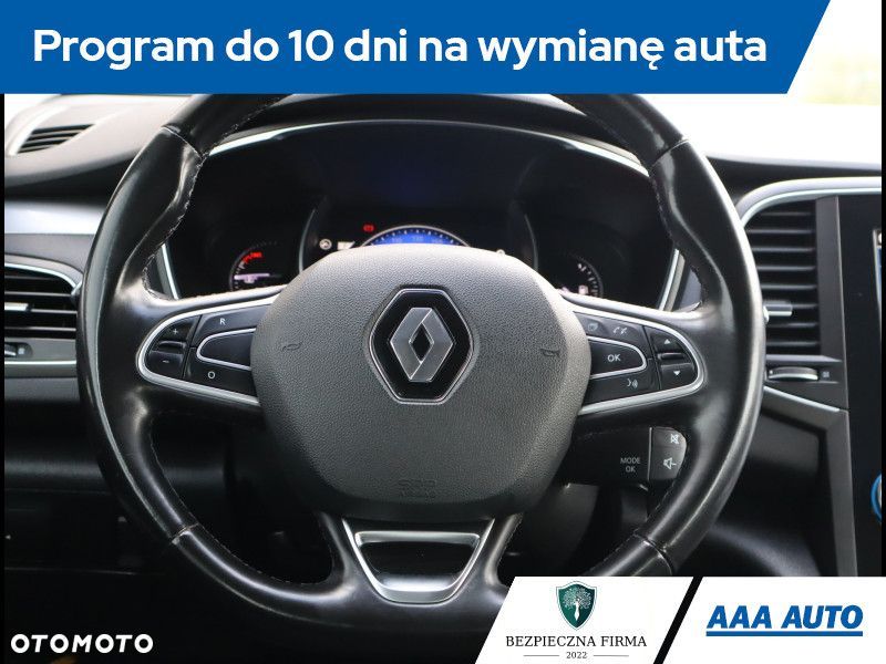 Renault Talisman - 19