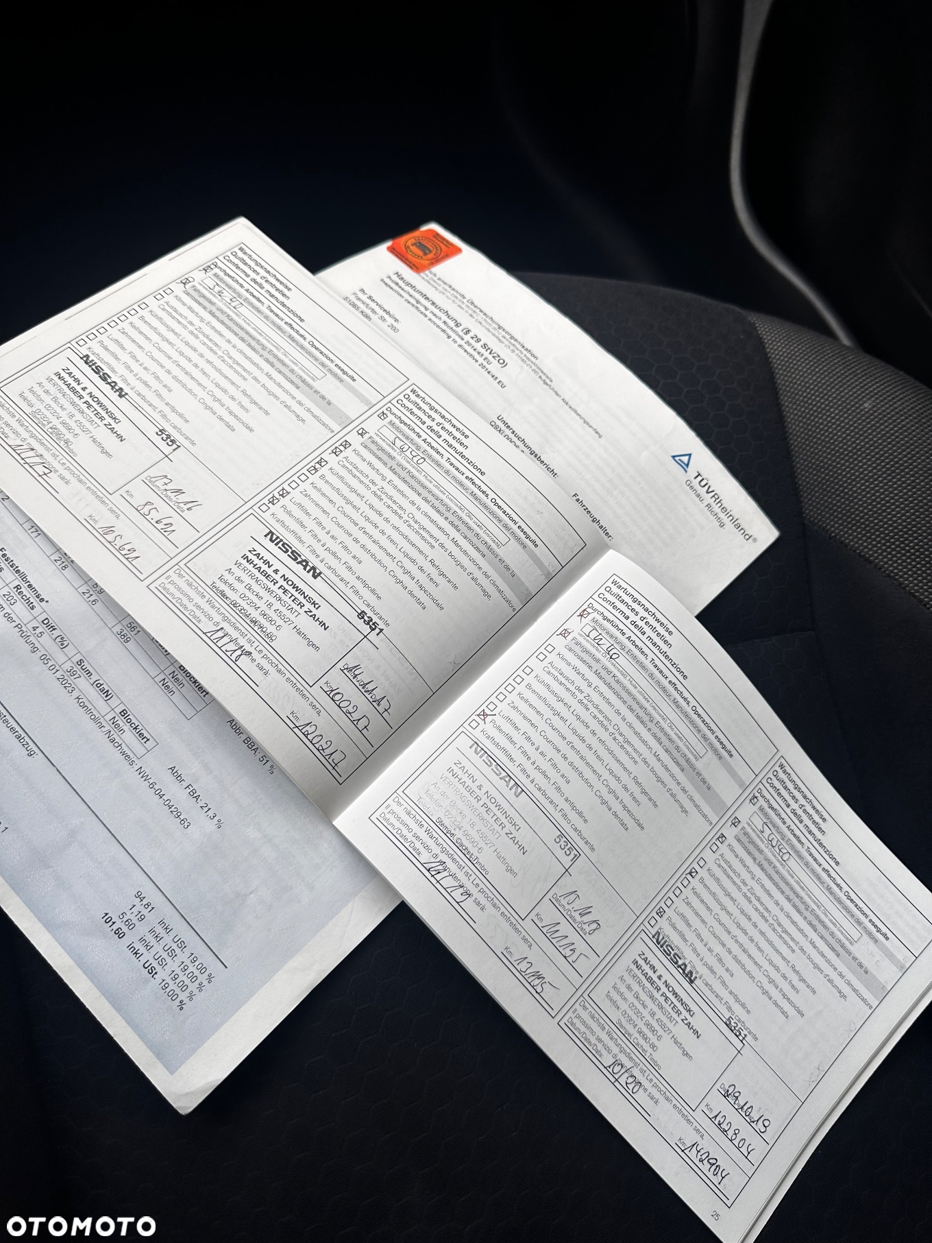 Nissan Juke 1.6 DIG-T ALL-MODE 4x4i CVT Shiro - 20