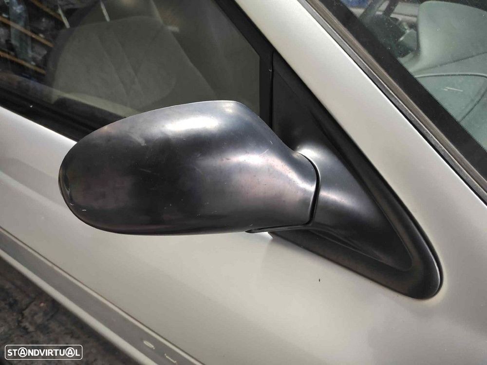 RETROVISOR DIREITO CHRYSLER STRATUS BERLINA (JA) 2.5 V6 LX - 12