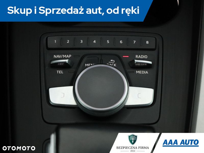Audi A4 - 14