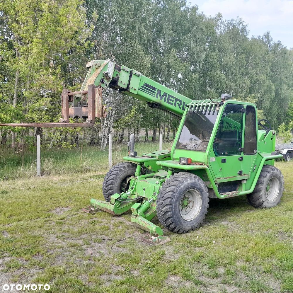Merlo 30.13 - 1