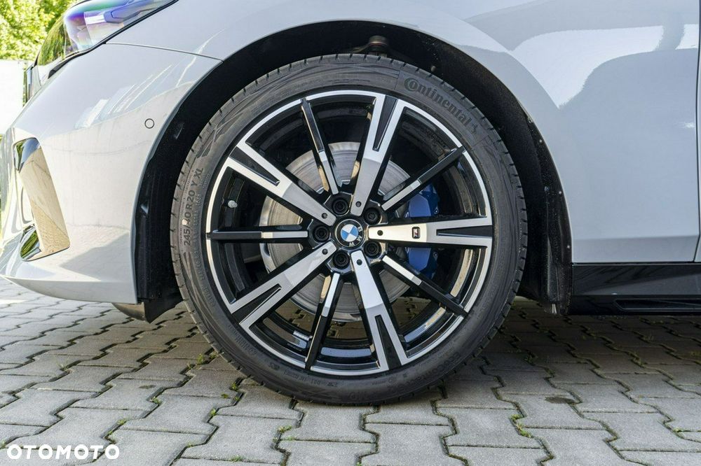 BMW Seria 5 - 8