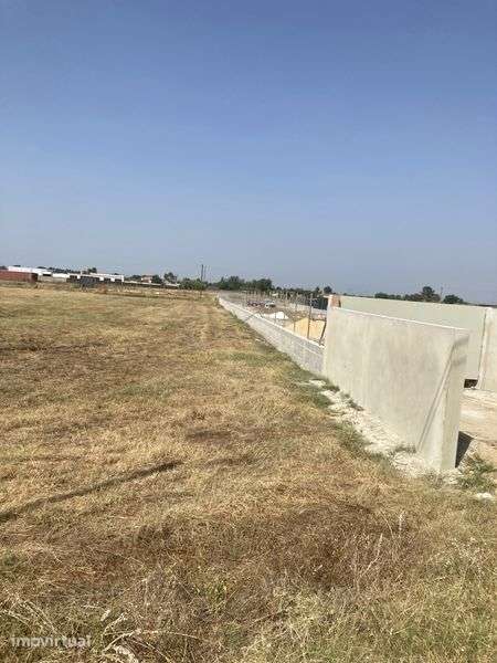 Terreno Rústico 1100m2 - Grande imagem: 5/7
