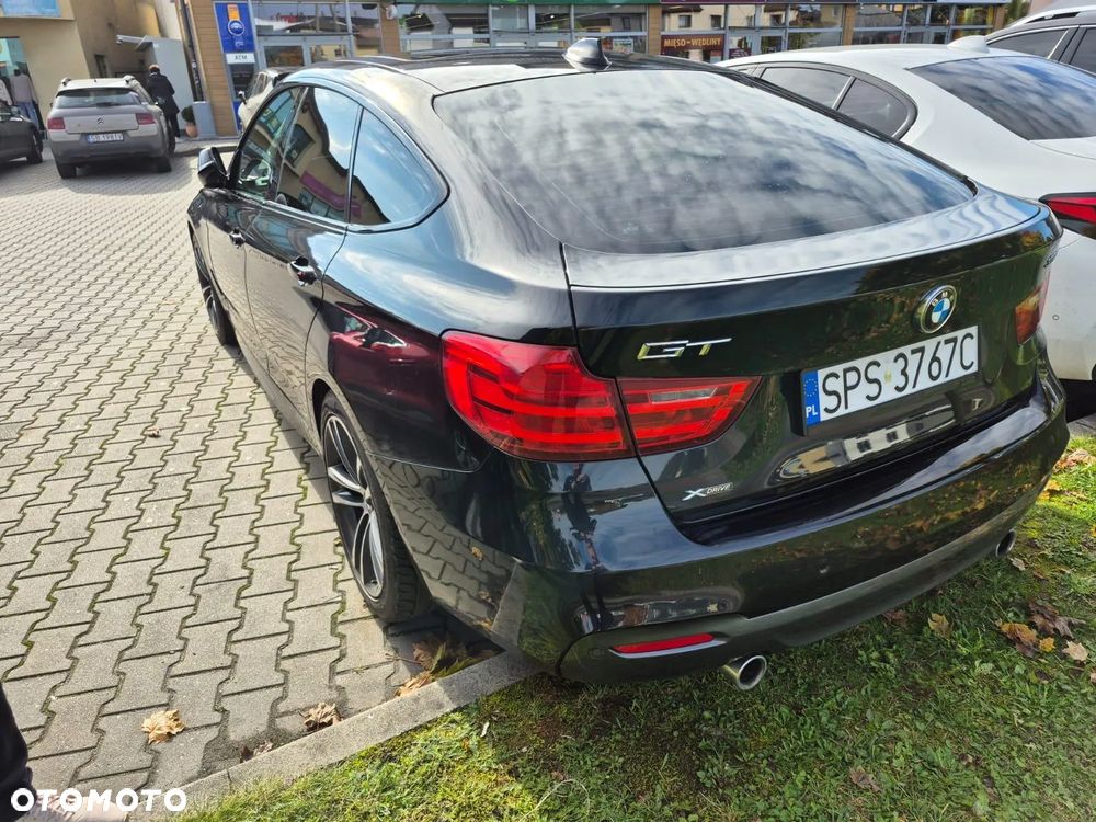 BMW 3GT 335i xDrive M Sport - 4
