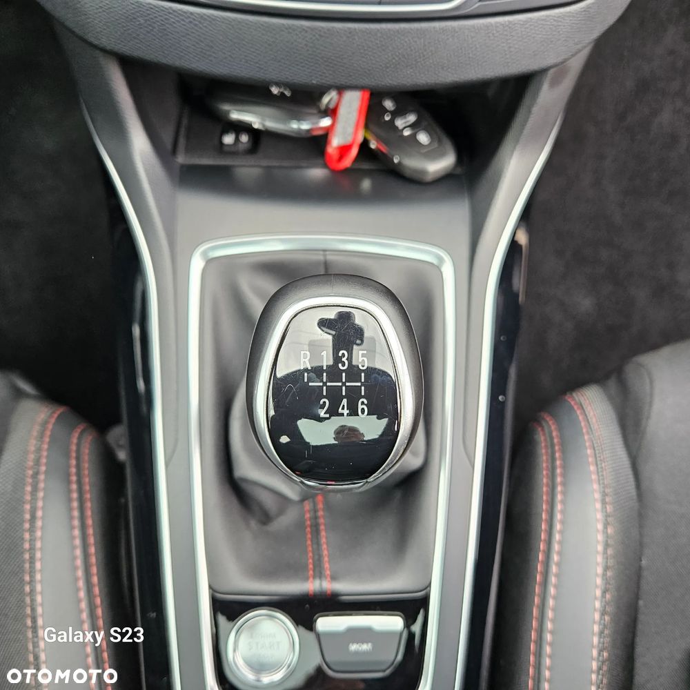 Peugeot 308 PureTech 130 Stop & Start GT-Line Edition - 37