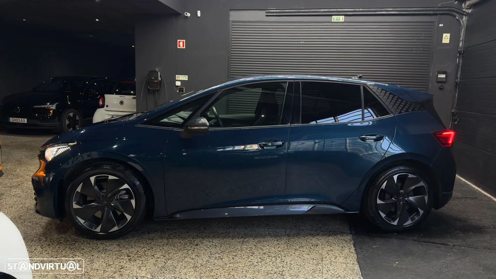 Cupra Born 58 kWh e-Boost - 8
