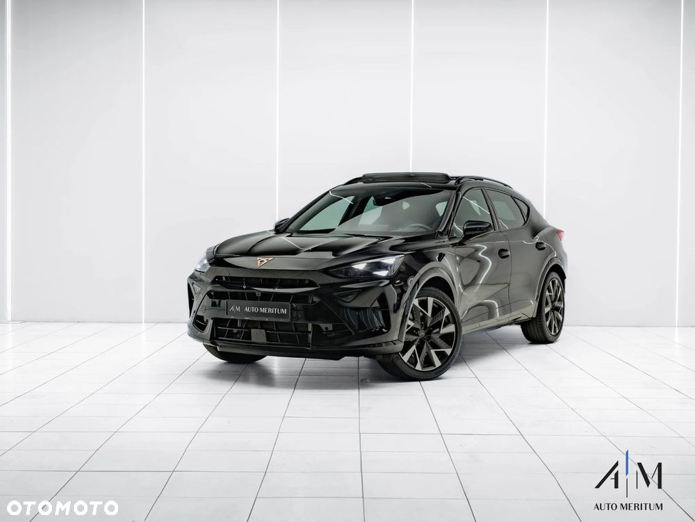 Cupra Formentor - 2